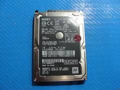 iMac A1418 HGST 1TB SATA 2.5" 5400RPM HDD Hard Disk Drives HTS541010A9E662