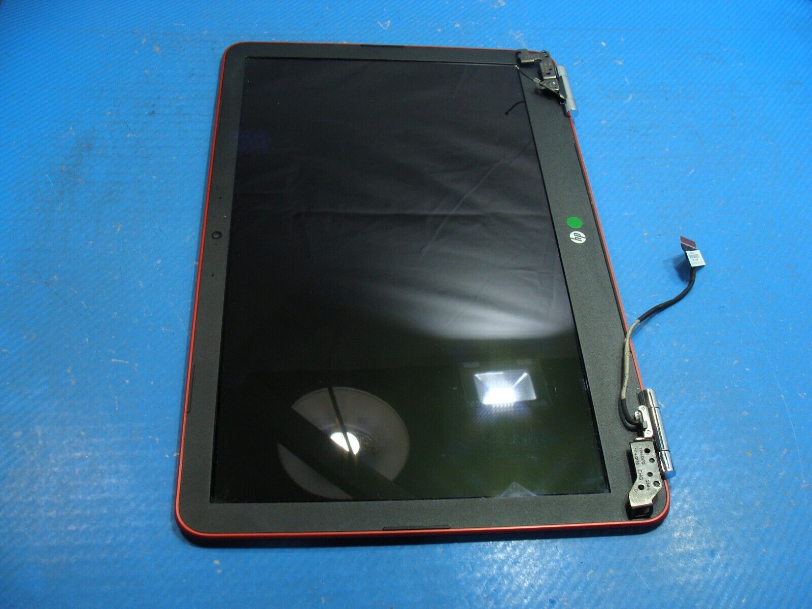 HP Pavilion 15z-aw000 15.6