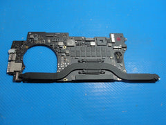 MacBook Pro 15" A1398 2015  i7-4980HQ 2.8GHz 16GB Logic Board 661-02527 AS IS