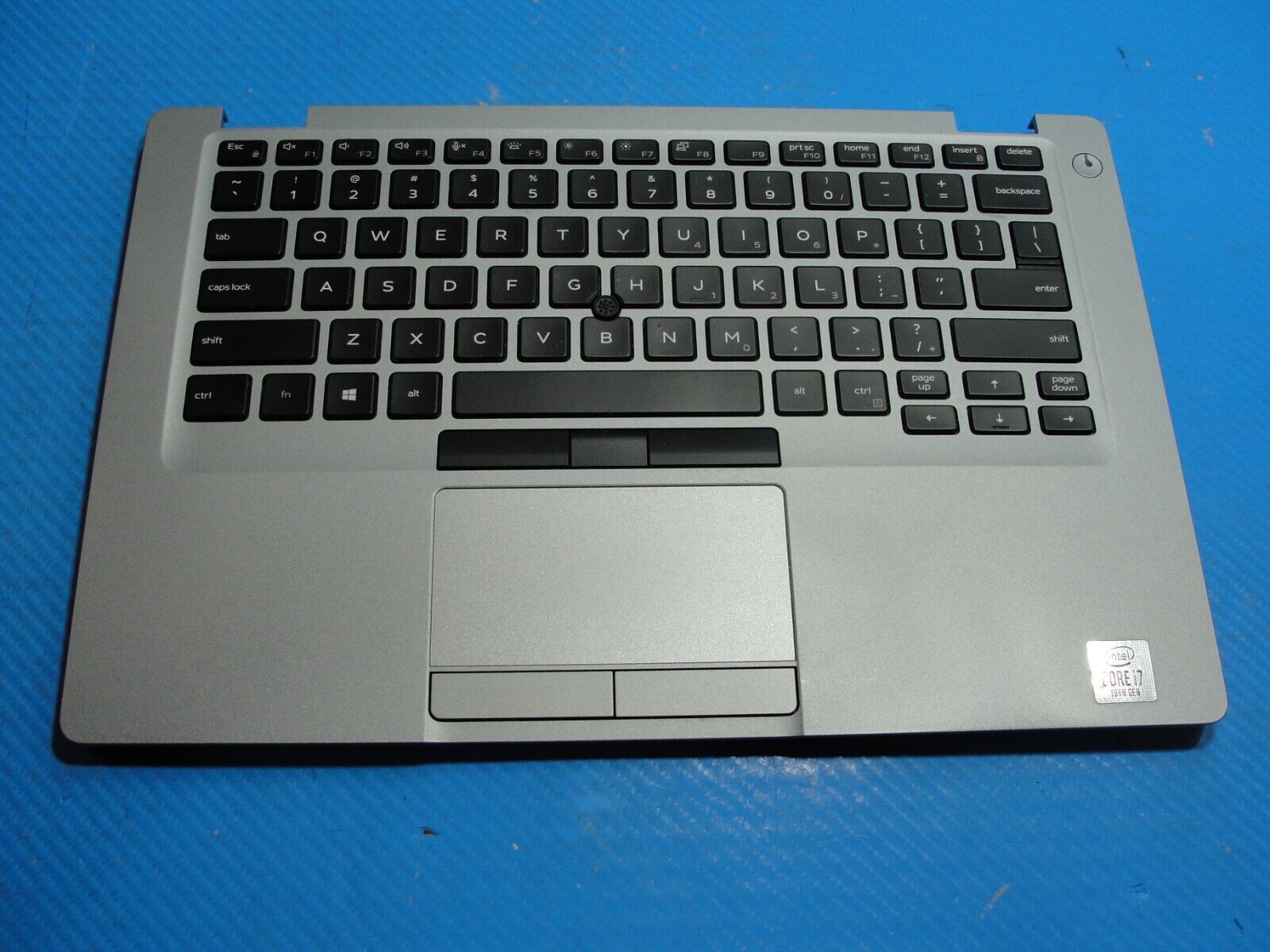 Dell Latitude 5410 14