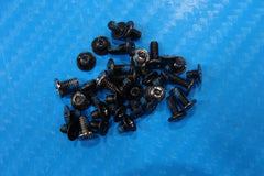 Dell Latitude 15.6" 5510 Genuine Laptop Screw Set Screws for Repair ScrewSet