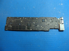 MacBook Air A1466 13" Early 2014 BTO i7-4650U 1.7GHz 8GB Logic Board 661-7479