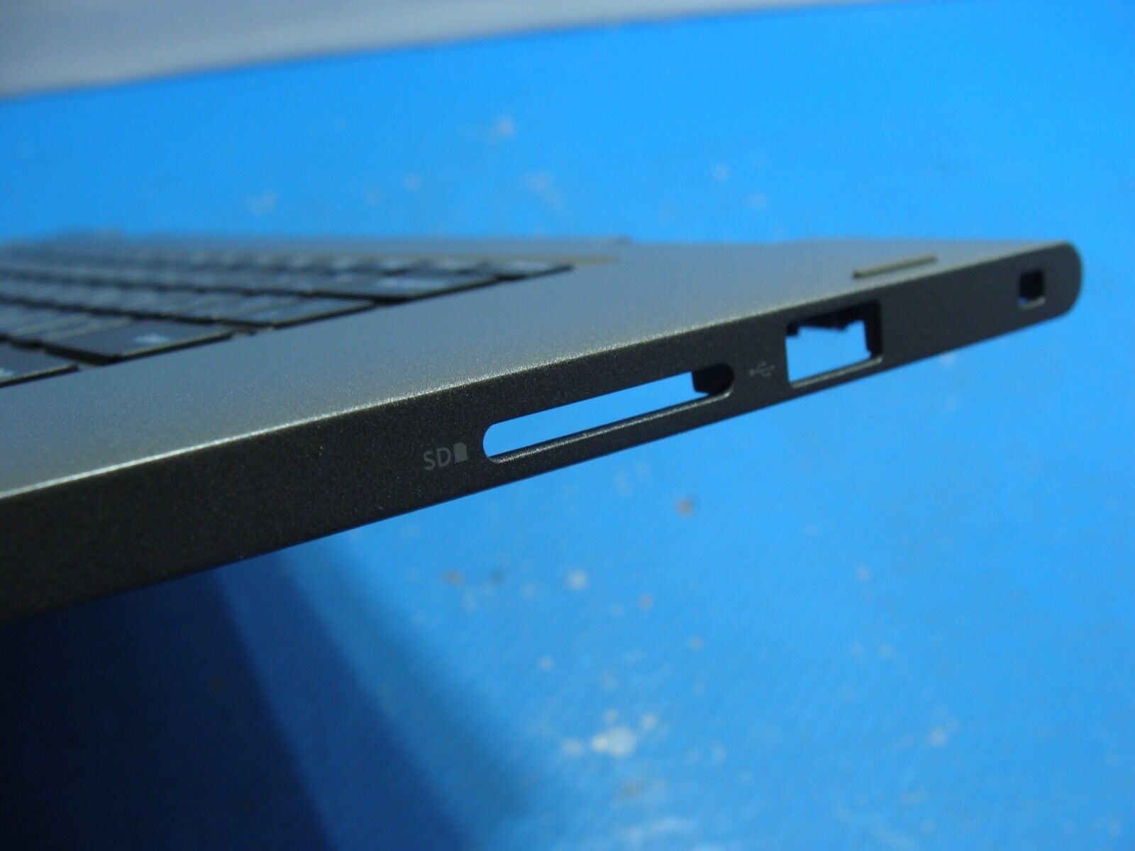 Dell Inspiron 15 5568 15.6