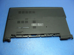 Dell Inspiron 15 5558 15.6" Bottom Case w/Cover Door Speakers AP1AP000B00