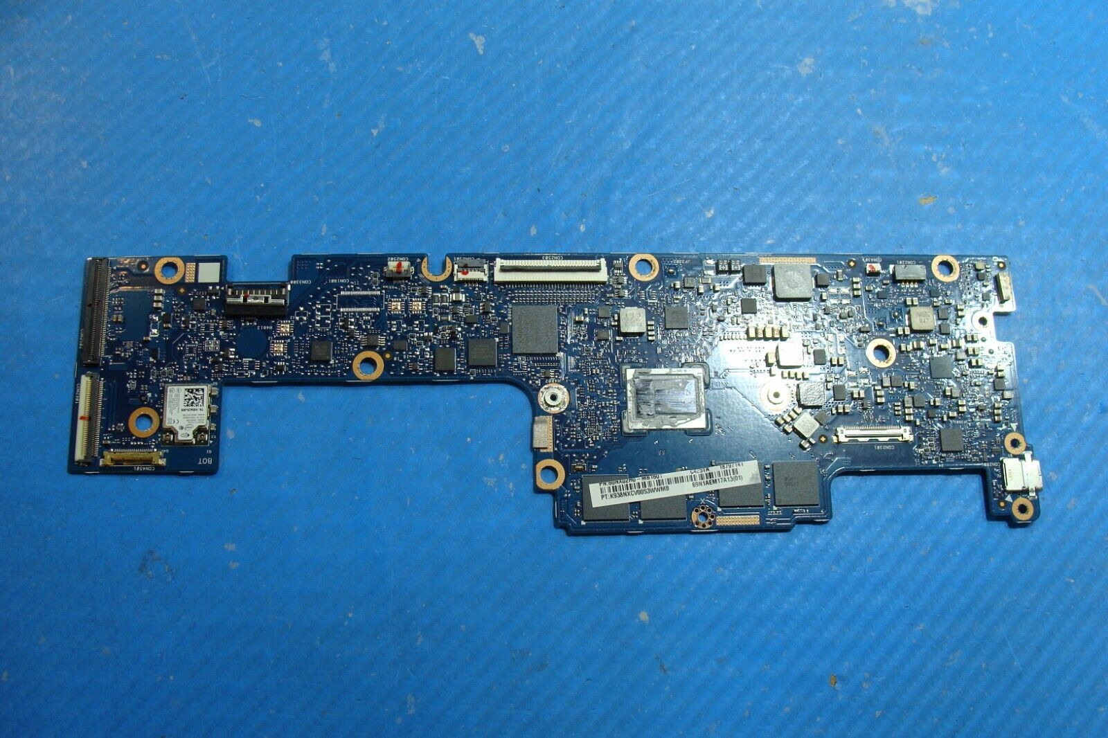 Asus C425TA-DH384 14