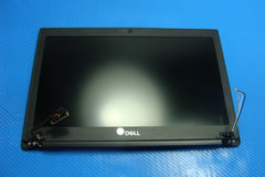 $84.99 | Dell Latitude 12.5" 7290 Genuine Laptop Matte HD Lcd Screen Complete Assembly