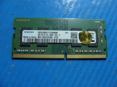 Lenovo Flex-14AP Samsung 4GB 1Rx16 PC4-2666V SO-DIMM Memory RAM M471A5244CB0-CTD