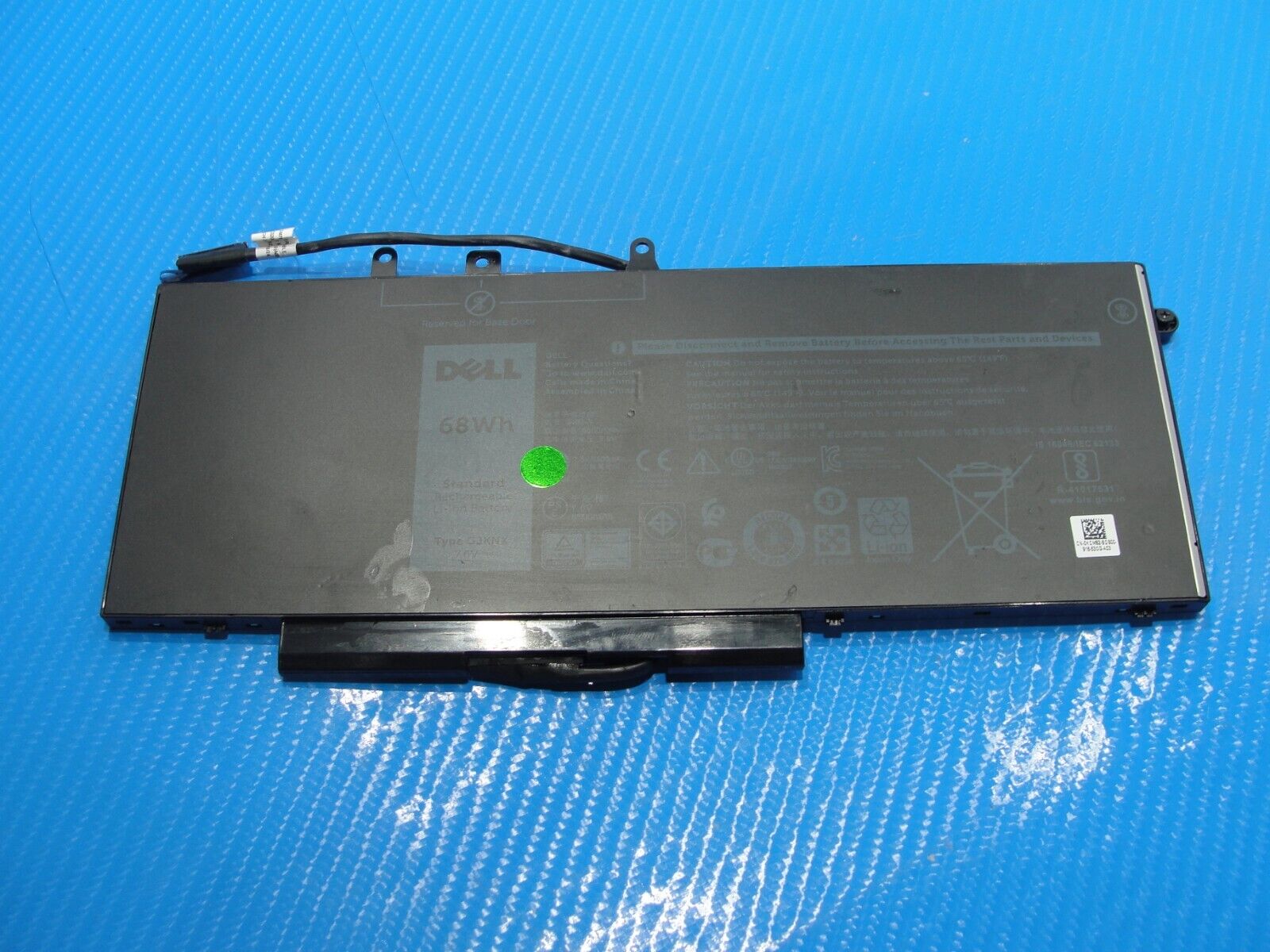 Dell Latitude 5490 14