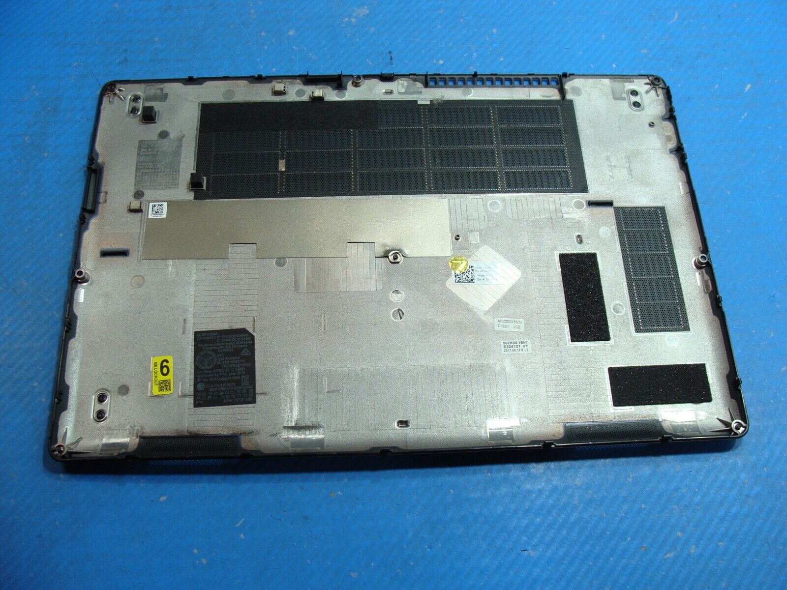 Dell Latitude 5480 14