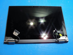 Lenovo ThinkPad X380 Yoga 13.3" Glossy FHD LCD Touch Screen Complete Assembly