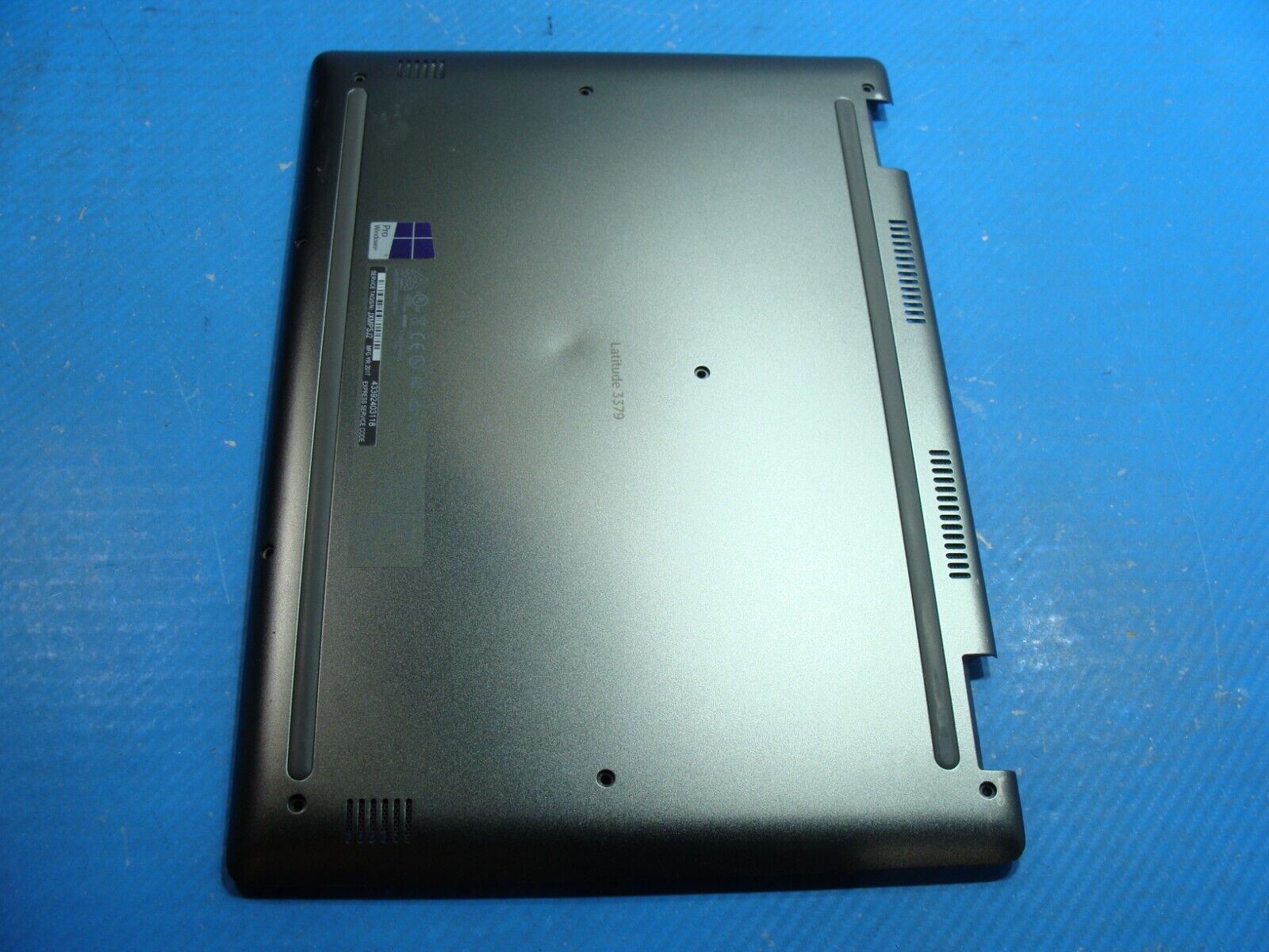 Dell Latitude 13.3