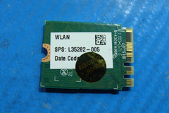 HP ENVY x360 15m-ee0023dx 15.6" Wireless WiFi Card AX200NGW 02HK705 L35282-005