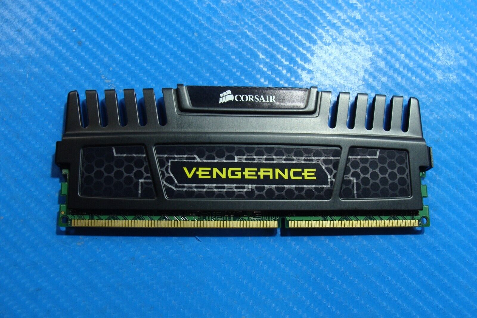 CyberPower PC Corsair Vengeance 16GB 2x8GB SO-DIMM Memory RAM CMZ16GX3M2A1866C10