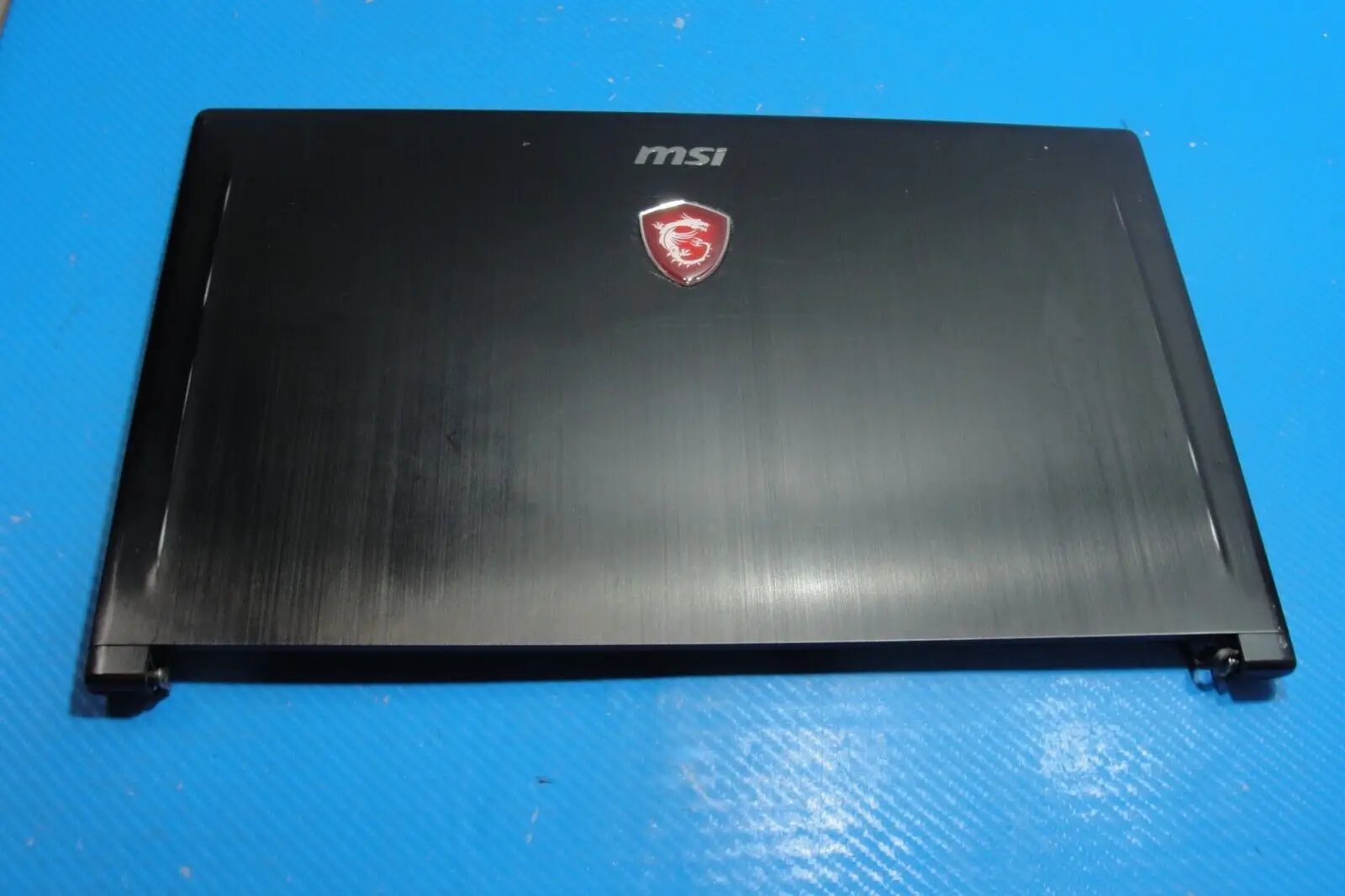 MSI GS63 Stealth 7RD 15.6