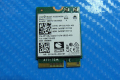 Dell Inspiron 5400 2in1 14" Genuine Laptop Wireless WiFi Card AX201NGW P1C6J