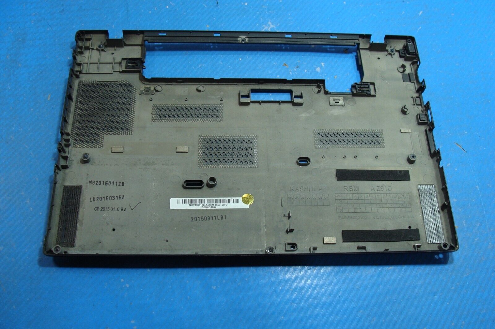 Lenovo ThinkPad T450s 14