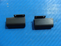 Dell Latitude 5400 14" Genuine Laptop Left & Right Hinge Cover Set