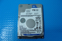 Lenovo 330-15IKBR Western Digital 1TB SATA 2.5" HDD Hard Drive WD10SPZX-24Z10T1