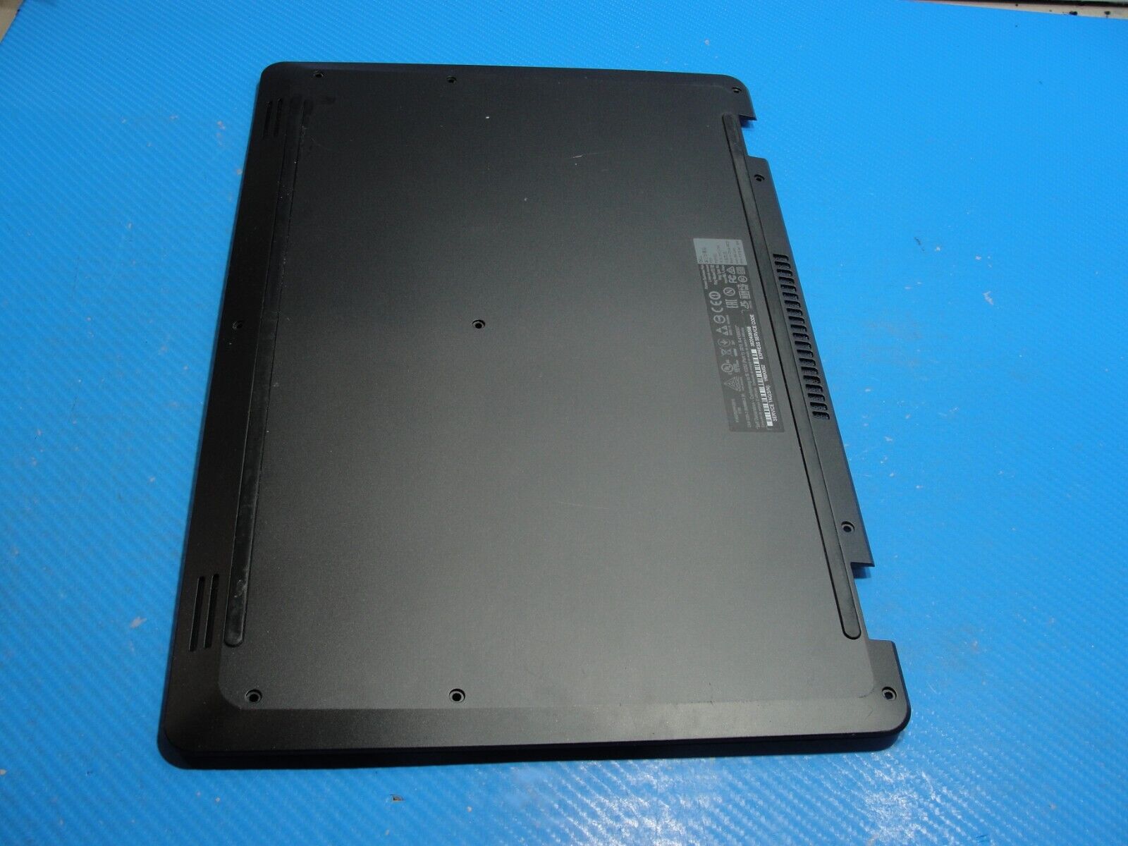 Dell Inspiron 15 7568 15.6