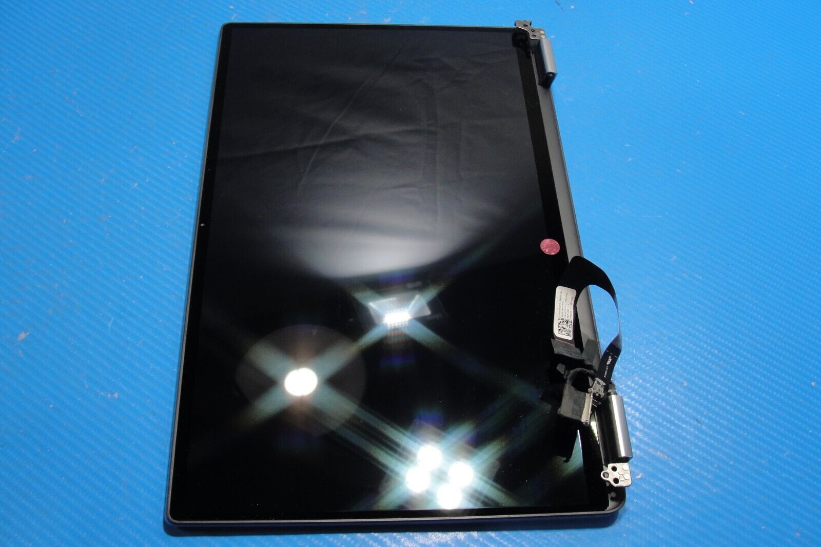 Dell Latitude 14” 7400 2in1 OEM Glossy FHD LCD Touch Screen Complete Assembly