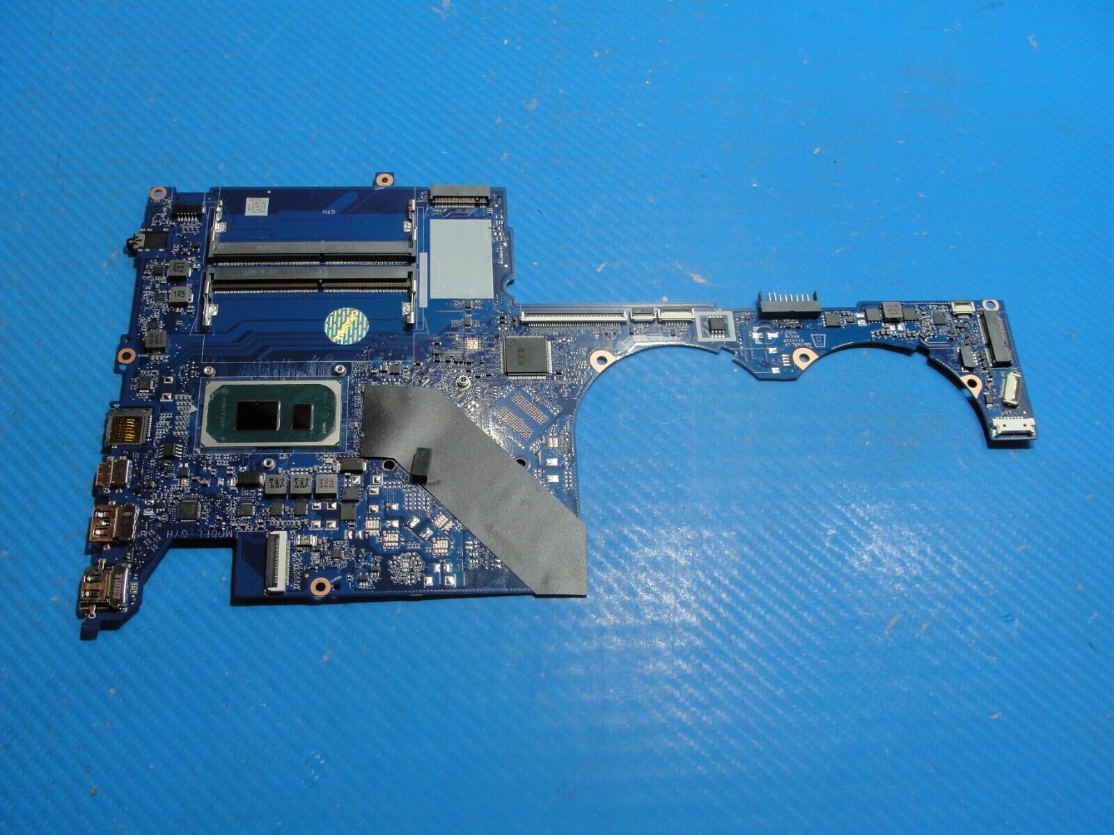 HP Pavilion 15-eg0025nr 15.6