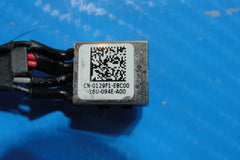 Dell Latitude 5410 14" Genuine Laptop DC IN Power Jack w/Cable DC301015S00 129F1