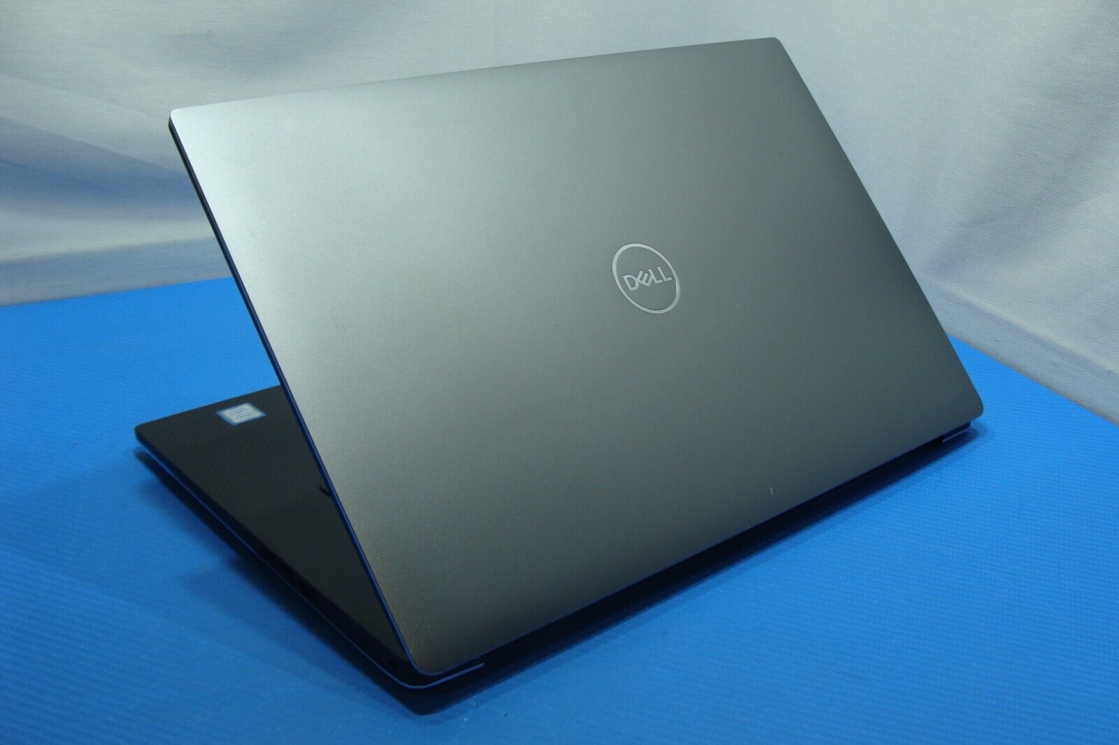 Dell Precision 5540 15.6