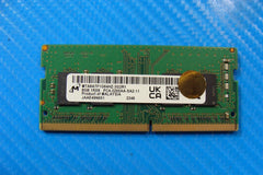 HP 17-cr0013dx Micron 8GB 1Rx8 PC4-3200AA SO-DIMM Memory RAM MTA8ATF1G64HZ-3G2R1