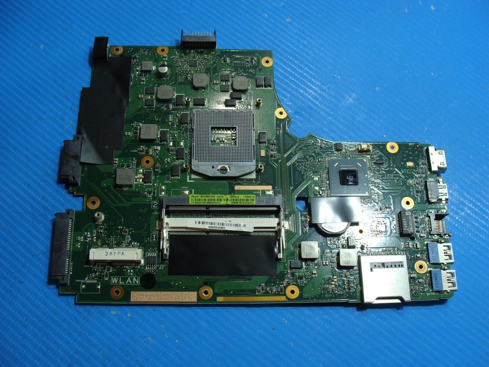 Asus 15.6