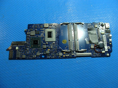 Samsung 15” 9 Series 900X NP900X4C-A01US i5-3317U 1.7GHz Motherboard BA92-10642B