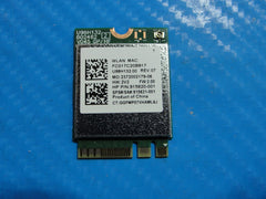 HP 17-by0062st 17.3" Genuine Laptop Wireless WiFi Card RTL8821CE 915620-001