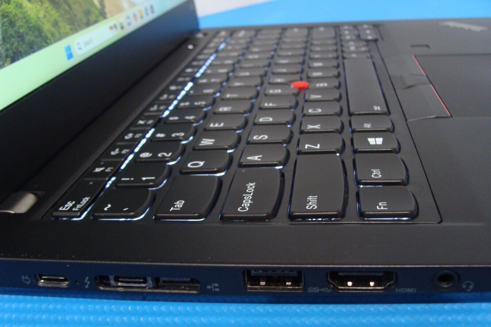 Lenovo ThinkPad X390 13.3