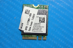 HP 15.6" 15-dw1083wm Genuine Wireless WiFi Card RTL8821CE 915620-002 L17365-005