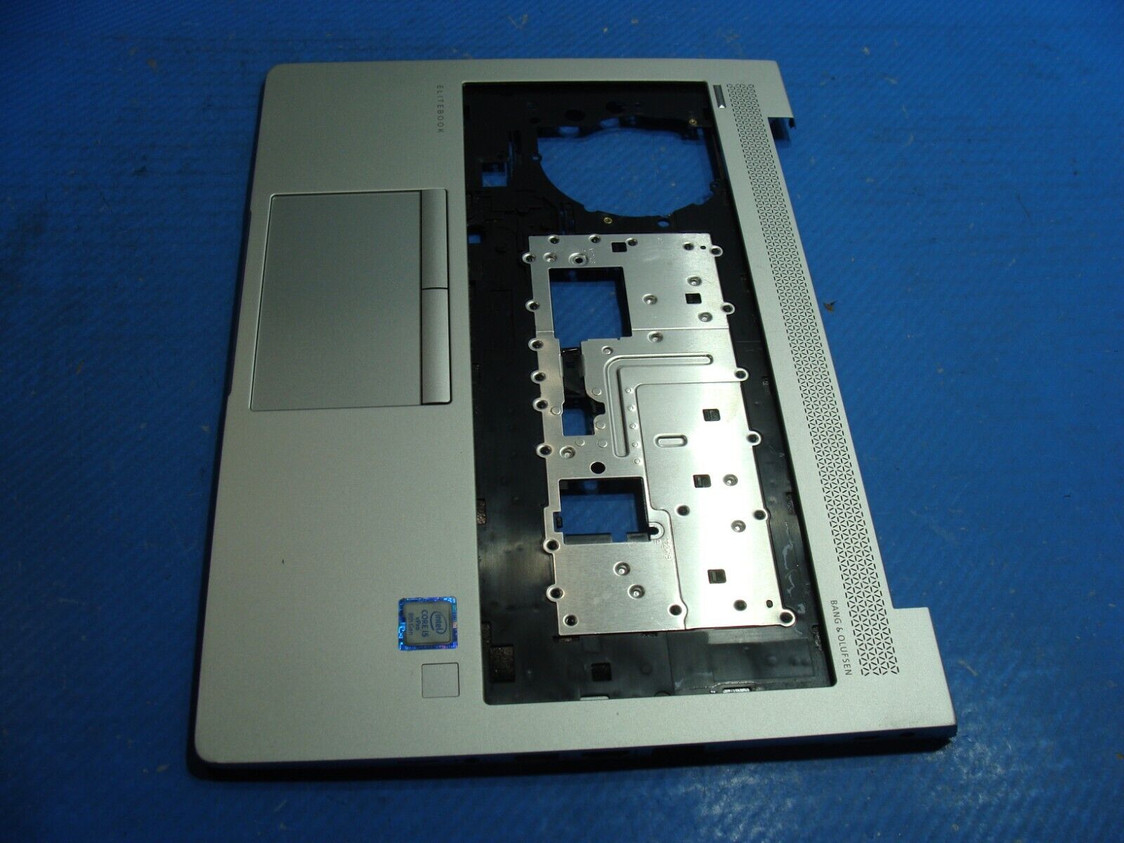 HP EliteBook 840 G6 14