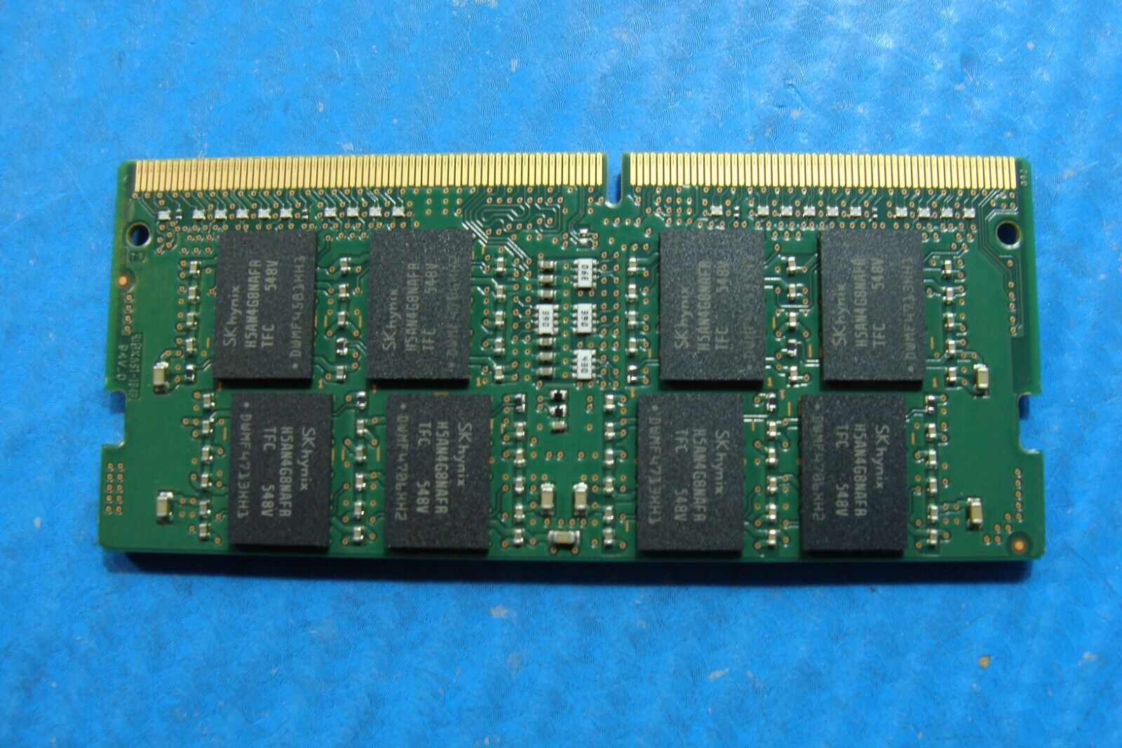 Dell 13 7368 SK Hynix 8GB 2Rx8 PC4-2133P Memory RAM SO-DIMM HMA41GS6AFR8N-TF