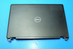 Dell Latitude 5490 14" Genuine LCD Back Cover w/Front Bezel AP25A000104 HMN35