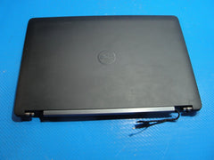 Dell Latitude E7470 14" Genuine Glossy QHD LCD Touch Screen Complete Assembly