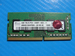 HP 17m-bw0013dx SK Hynix 4GB 1Rx16 PC4-2400T Memory RAM SO-DIMM HMA851S6AFR6N-UH