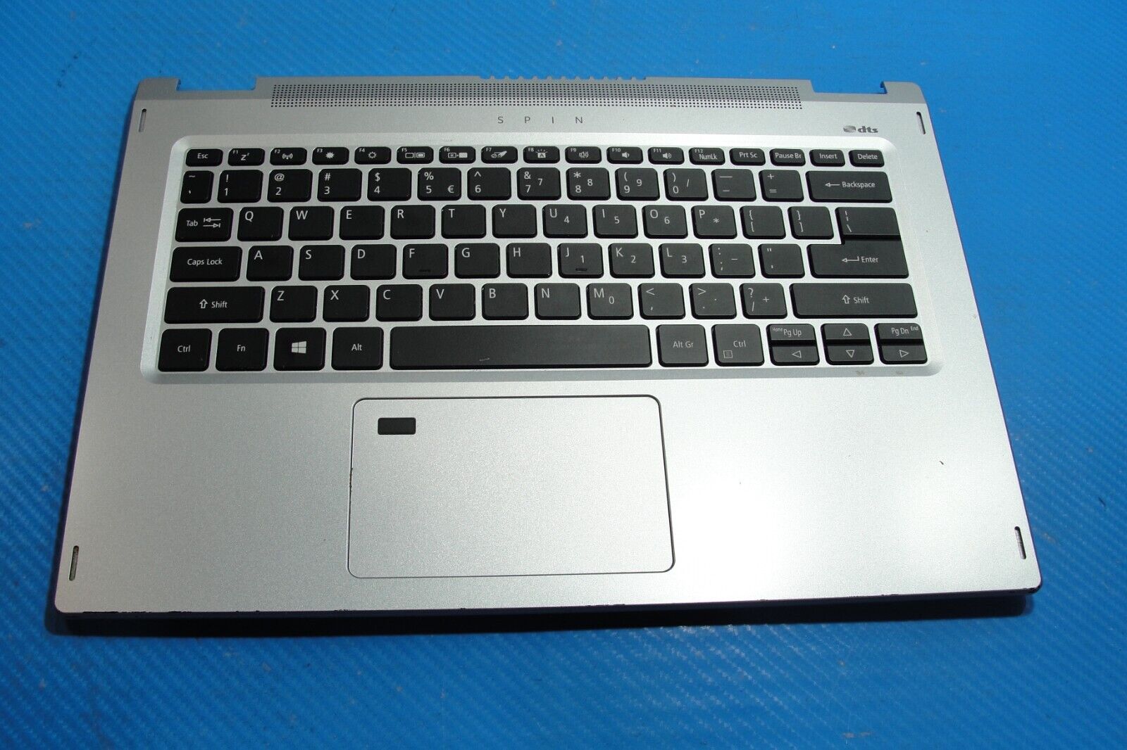 Acer Spin SP314-54N-58Q7 14