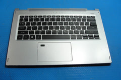 Acer Spin SP314-54N-58Q7 14" Palmrest w/Touchpad Keyboard Backlit 4600JU020002