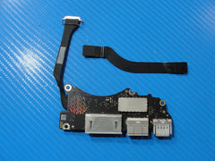 MacBook Pro 15" A1398 Mid 2015 MJLQ2LL MJLT2LL I/O Board 661-02535 820-5482-A