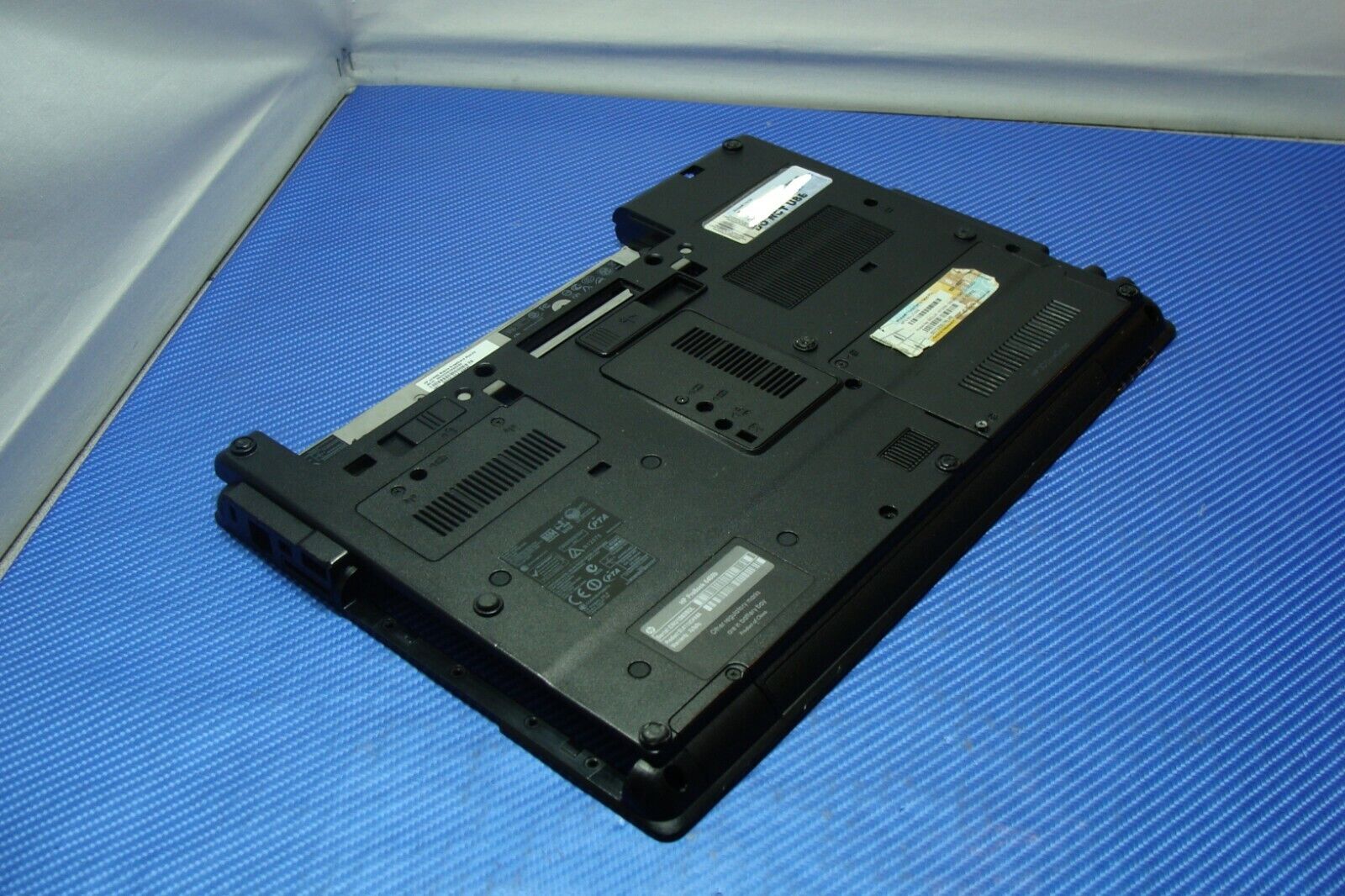 HP ProBook 6450b 14