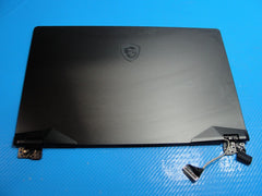 MSI Leopard GP66 11UH 15.6" Genuine 240Hz Matte FHD LCD Screen Complete Assembly