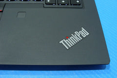 Lenovo ThinkPad T14s Gen2i 14"FHD TOUCH i7-1185G7 3GHz 16GB 512GB GOOD Battery