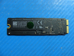 MacBook Pro A1398 Samsung 512GB SSD Solid State Drive MZ-JPV5120/0A4 661-02530