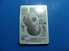 HP 15-br077cl 1TB SATA 2.5" HDD Hard Drive ST1000LM035 762888-859 863127-001