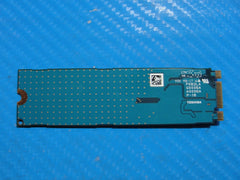 HP 24-df0014 Kioxia 256GB NVMe M.2 SSD Solid State Drive KBG30ZMV256G L22028-002