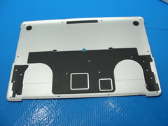 MacBook Pro A1398 15" Mid 2015 MJLQ2LL/A MJLT2LL/A Bottom Case Silver 923-00544