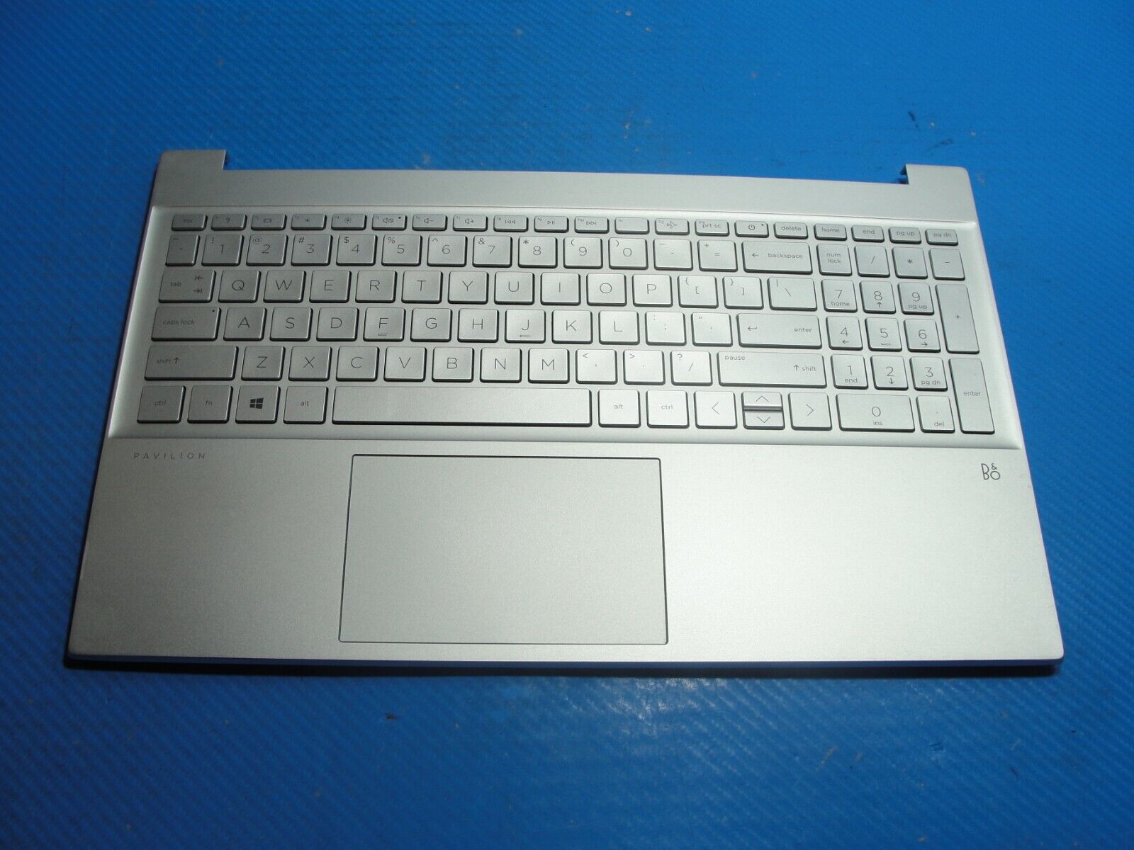 HP Pavilion 15-eg0025nr 15.6