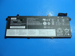 Lenovo Thinkpad T14 Gen 1 14" Battery 11.52V 51Wh 4213mAh L18M3P73 5B10W13906